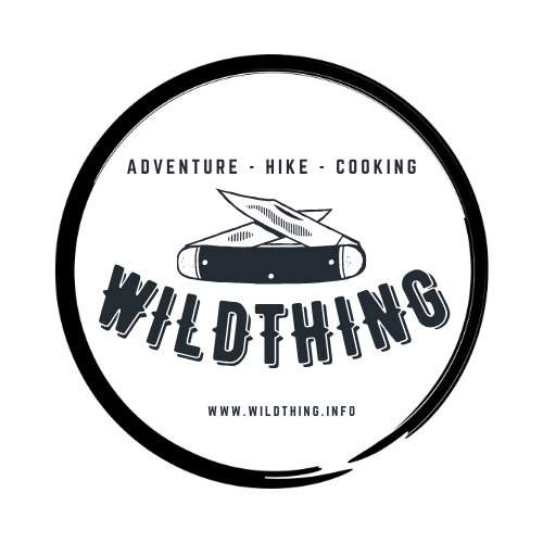 Logo WildThing